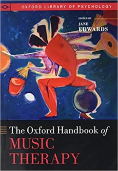 Oxford Handbook of Music Thera