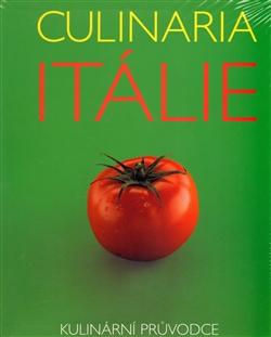 Culinaria Itálie