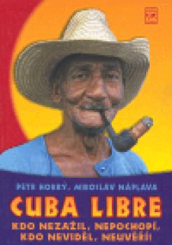 Cuba Libre + DVD