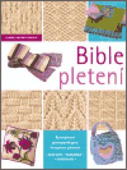 Bible pletení