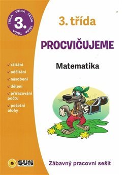 Procvičujeme - 3. třída Matematika