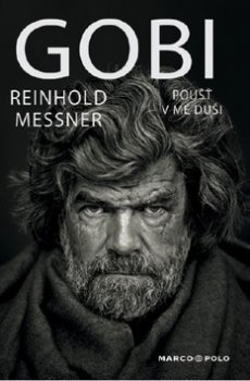 Gobi / Reinhold Messner