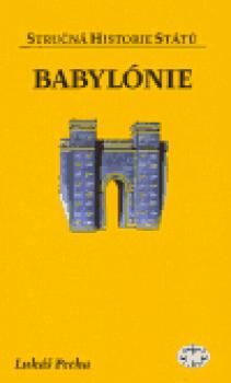 Babylónie - stručná historie států