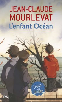 L´Enfant Ocean (French Edition) 