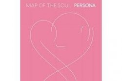 Map Of The Soul: PERSONA - CD