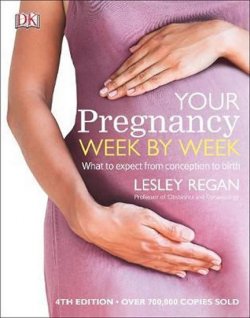 Your Pregnancy Week By Week