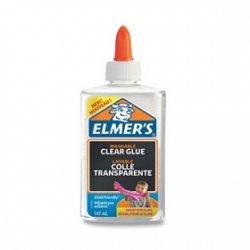 Lepidlo ELMER´S Glue Liquid Clear 147 ml