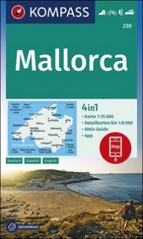 Mallorca 230  NKOM 1:75T
