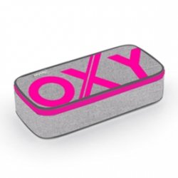 Pouzdro etue komfort OXY Style Fresh pink