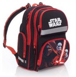 Studentský batoh Star Wars