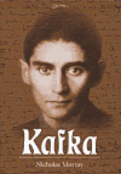 Kafka - život