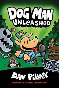 Dog Man 2 - Unleashed