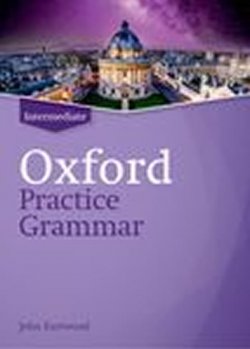 Oxford Practice Grammar Intermediate without Key