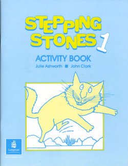 Stepping Stones: Activity Book 1