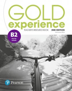 Gold XP 2e B2 Tch Resource Book