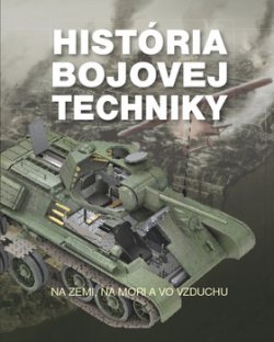 História bojovej techniky