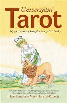 Univerzální tarot (kniha a karty)