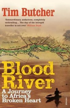 Blood River : Vintage Voyages