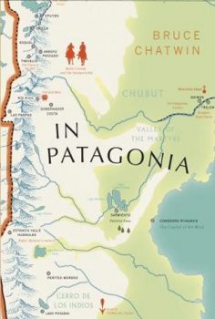 In Patagonia : Vintage Voyages