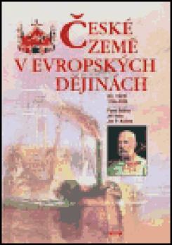 České země v evropských dějinách - 3