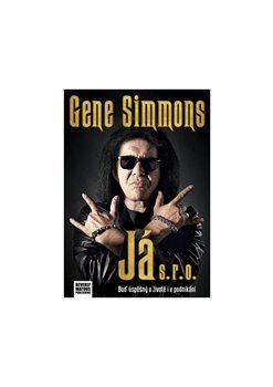 Gene Simmons: Já s.r.o.