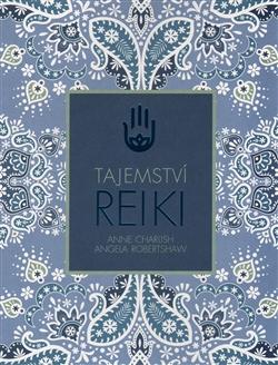 Tajemství reiki