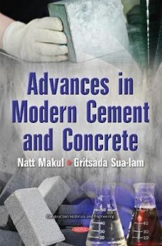 Advances in Modern Cement & Concrete