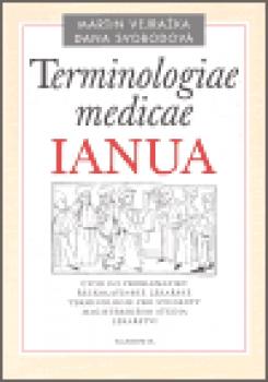 Terminologiae medicae Ianua