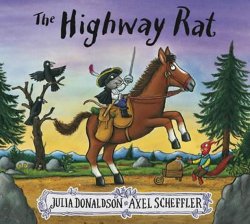 The Highway Rat