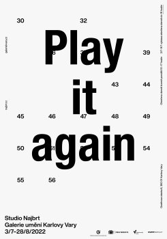 Play it again