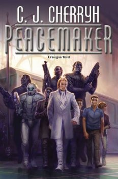 Peacemaker (Foreigner)