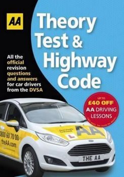 Theory Test & Highway Code