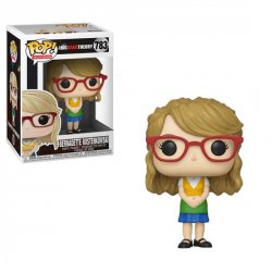 Funko POP TV: Big Bang Theory S2 - Bernadette