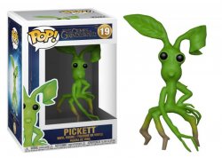 Funko POP Movies: Fantastic Beasts 2 - Pickett