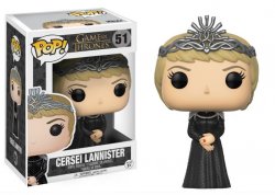 Funko POP TV: Game of Thrones: S7 - Cersei