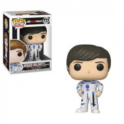 Funko POP TV: Big Bang Theory S2 - Howard