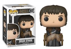 Funko POP TV: Game of Thrones S9 - Bran Stark