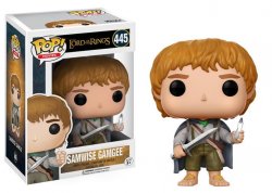 Funko POP Movies: LOTR/Hobbit - Samwise Gamgee