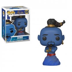 Funko POP Disney: Aladdin (Live) - Genie