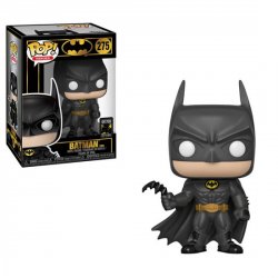 Funko POP DC: Batman 80th - Batman