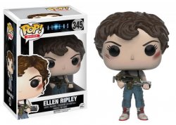 Funko POP Movies: Aliens - Ellen Ripley