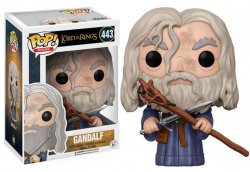 Funko POP Movies: LOTR/Hobbit - Gandalf