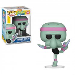 Funko POP Animation: SB S3 - Squidward Ballerina