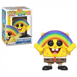 Funko POP Animation: SB S3 - Spongebob - Rainbow