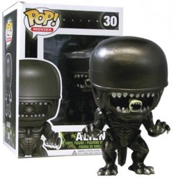 Funko POP Movies: Alien