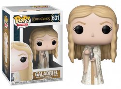 Funko POP Movies: LOTR/Hobbit S4 - Galadriel