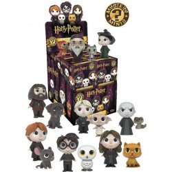 Funko Mystery Minis: Harry Potter