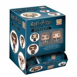 Funko POP Přívěsek: Harry Potter - Blindbags 