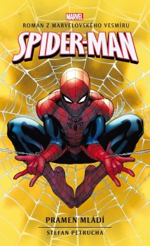 Spider-Man - Pramen mládí
