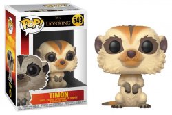 Funko POP Disney: The Lion King - Timon